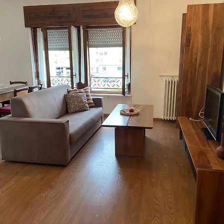 Amelie Aosta Apartment Luaran gambar