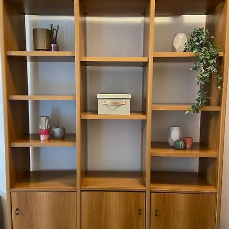 Amelie Aosta Apartment Luaran gambar