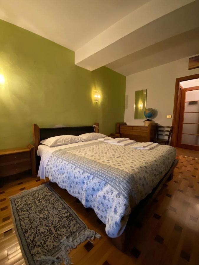 Amelie Aosta Apartment Luaran gambar