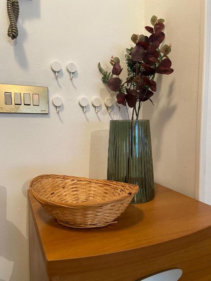 Amelie Aosta Apartment Luaran gambar